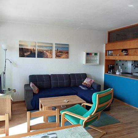 Ostseeparadies Sierksdorf Wohnung Mystic Ferienpark Buitenkant foto