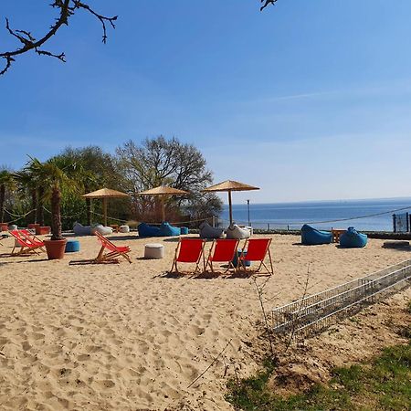 Ostseeparadies Sierksdorf Wohnung Mystic Ferienpark Buitenkant foto