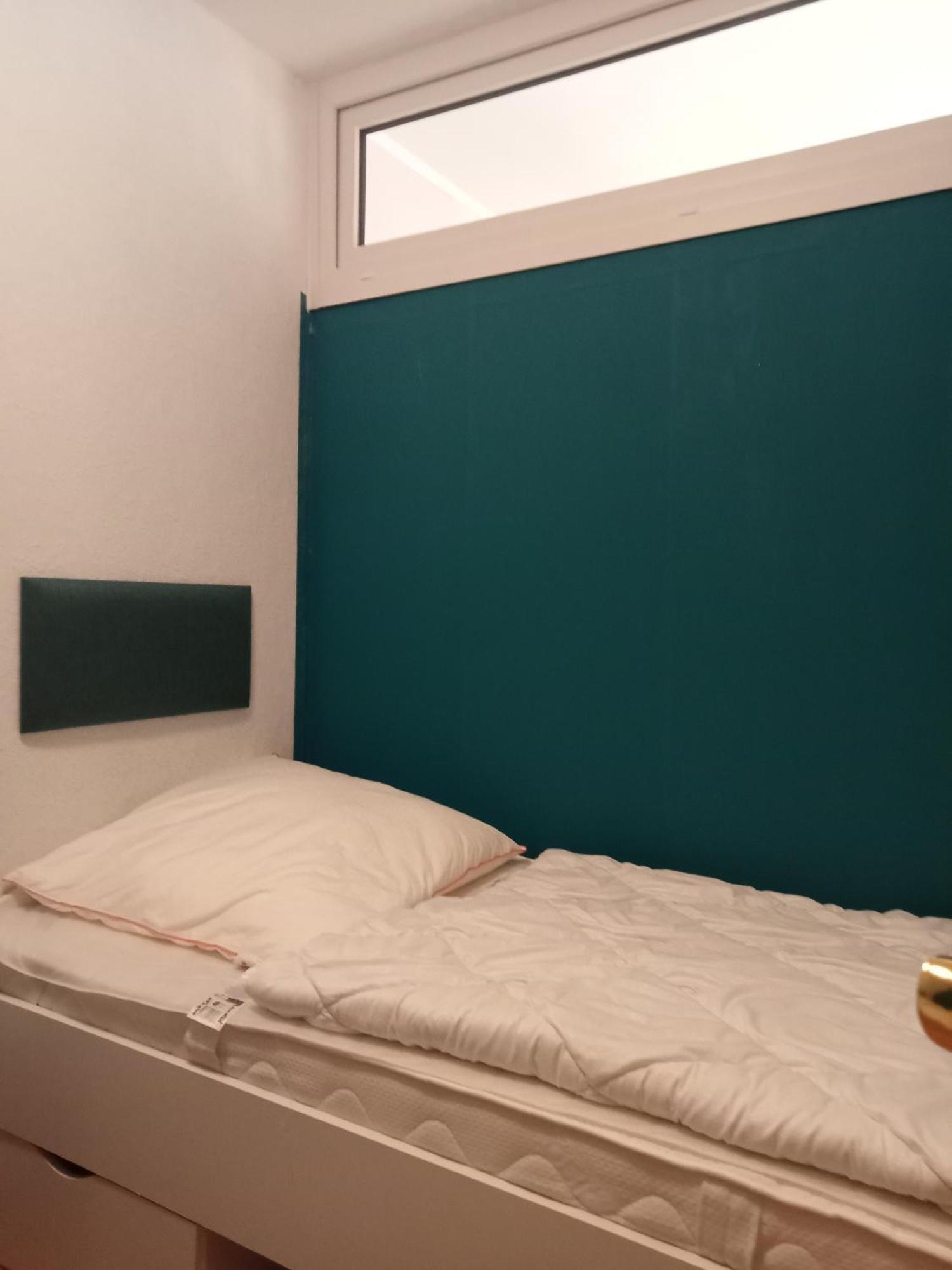 Ostseeparadies Sierksdorf Wohnung Mystic Ferienpark Buitenkant foto