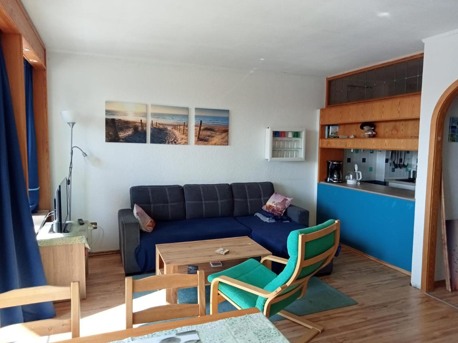 Ostseeparadies Sierksdorf Wohnung Mystic Ferienpark Buitenkant foto