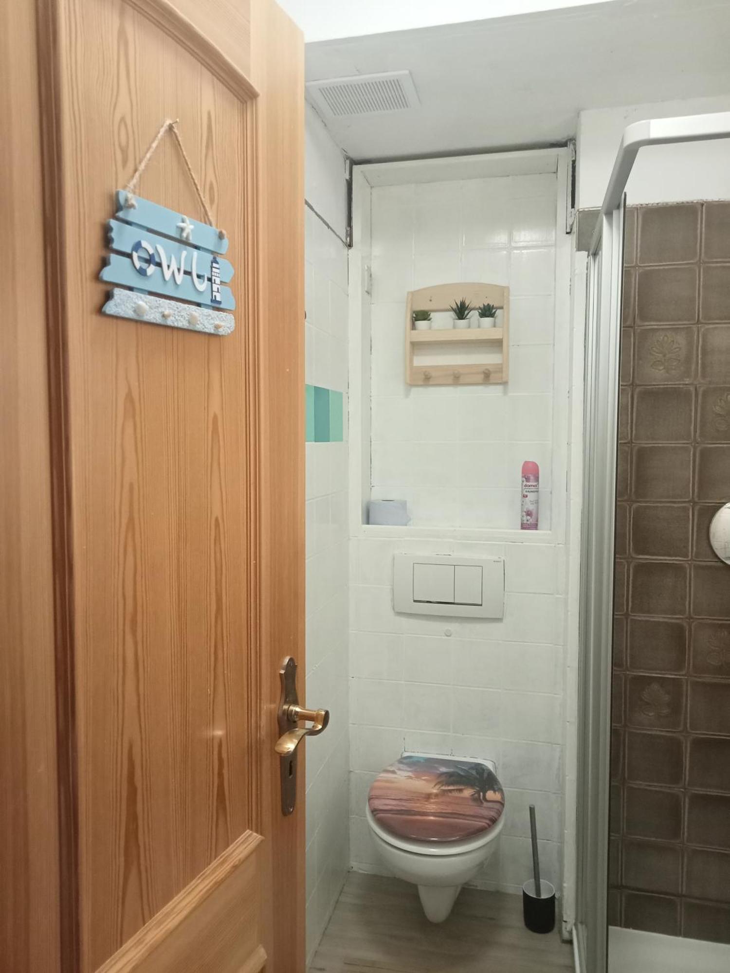 Ostseeparadies Sierksdorf Wohnung Mystic Ferienpark Buitenkant foto