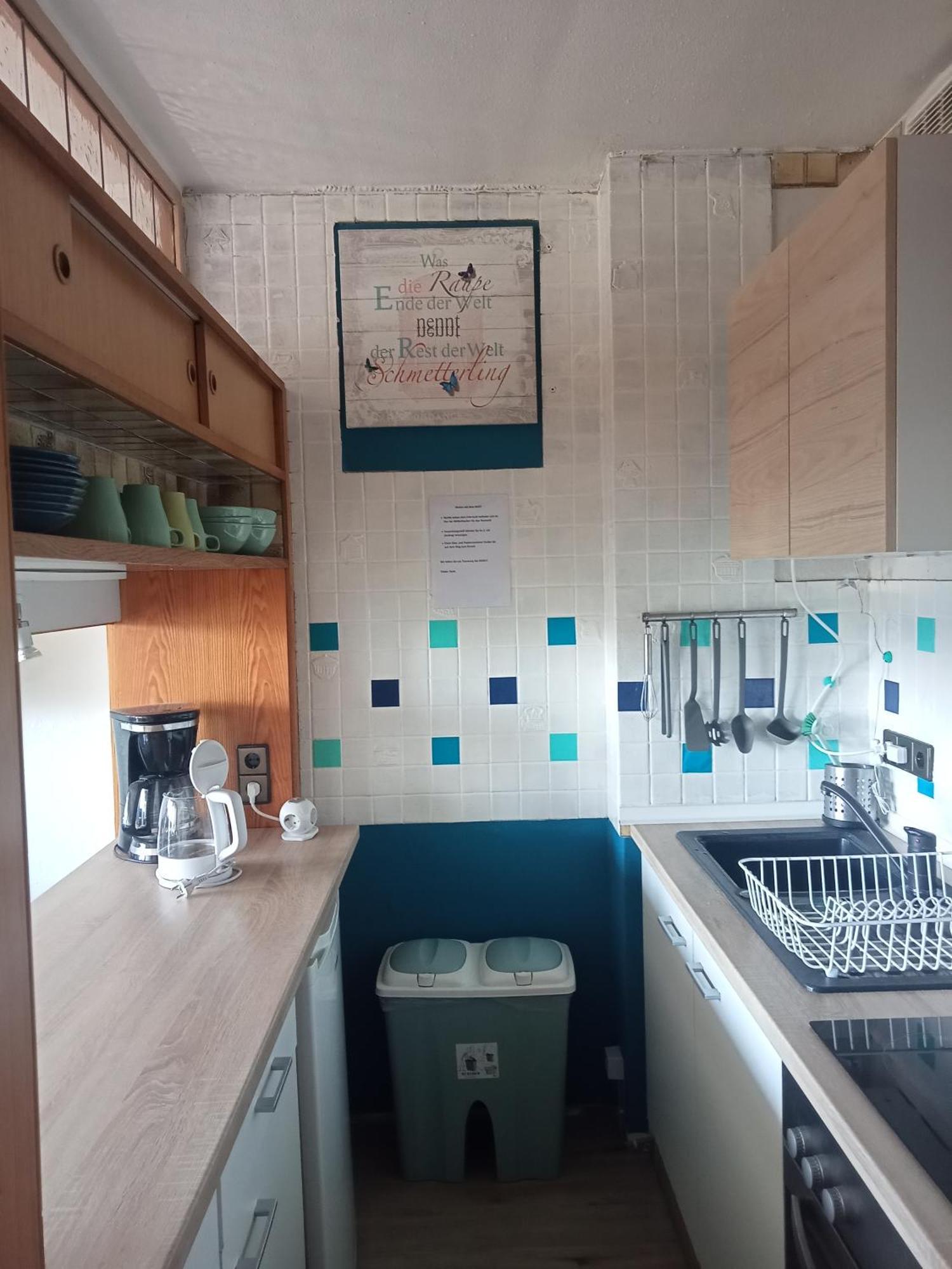Ostseeparadies Sierksdorf Wohnung Mystic Ferienpark Buitenkant foto
