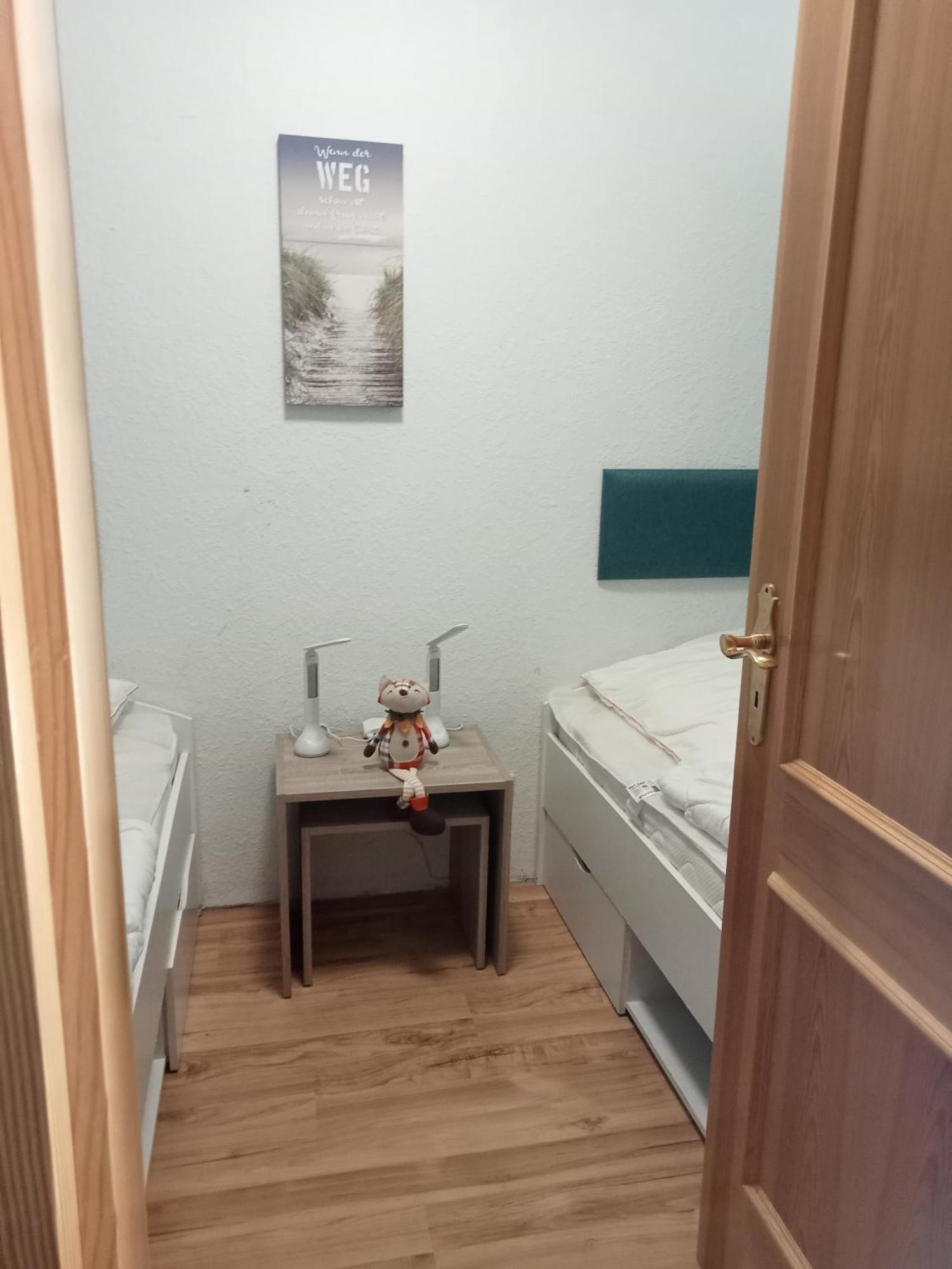 Ostseeparadies Sierksdorf Wohnung Mystic Ferienpark Buitenkant foto