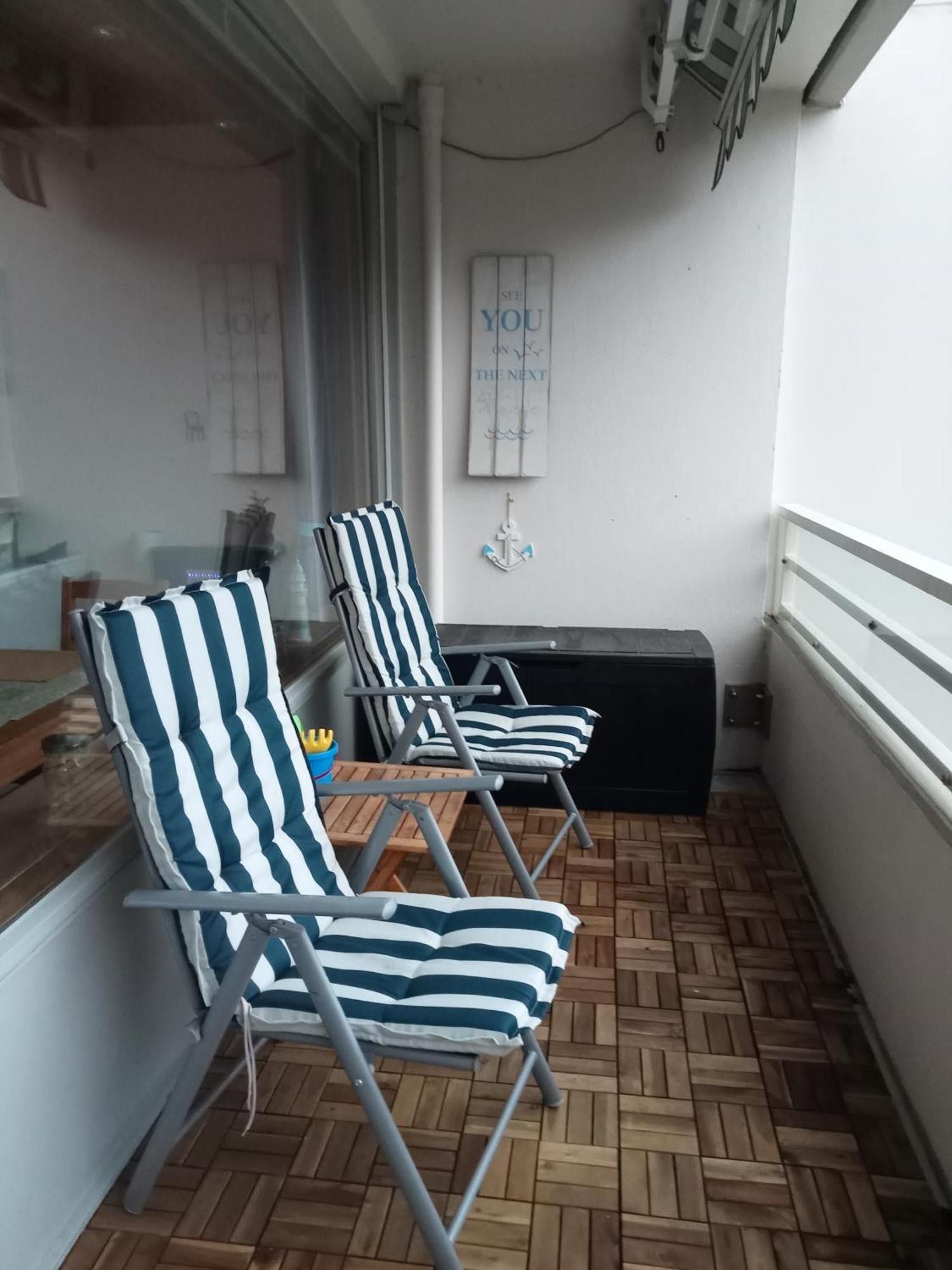 Ostseeparadies Sierksdorf Wohnung Mystic Ferienpark Buitenkant foto
